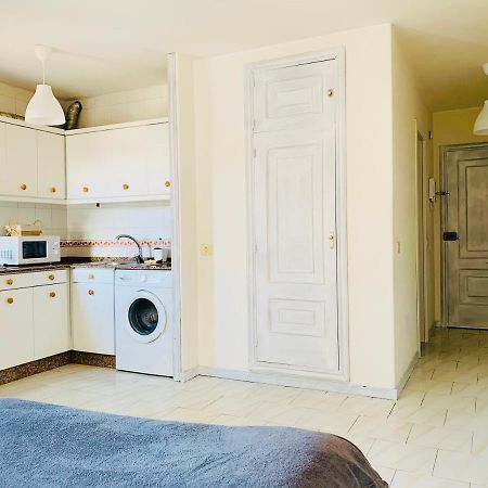 Estudio 4 En El Centro De Pontevedra Daire Dış mekan fotoğraf