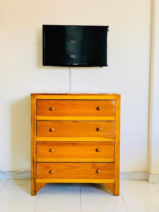 Estudio 4 En El Centro De Pontevedra Daire Dış mekan fotoğraf