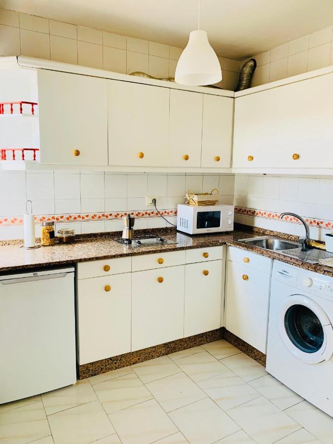 Estudio 4 En El Centro De Pontevedra Daire Dış mekan fotoğraf